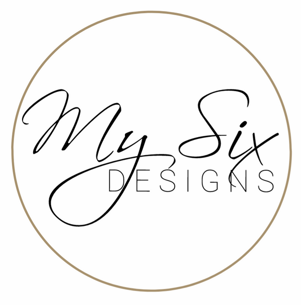My Six Designs 